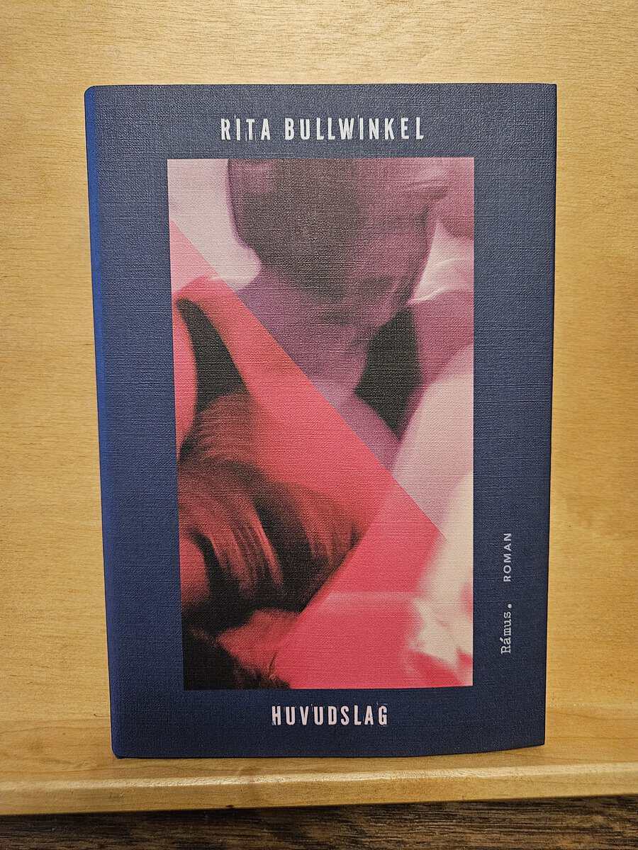 Rita Bullwinkel : Huvudslag