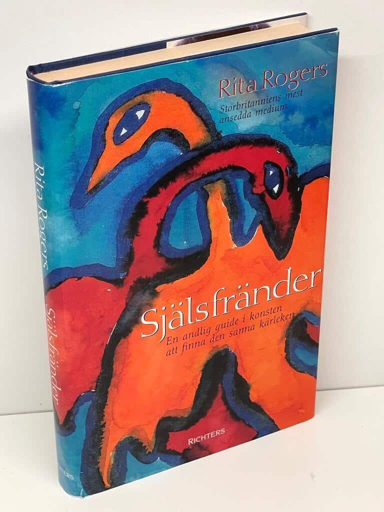 Rita Rogers : Själsfränder