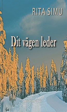 Rita Simu : Dit vägen leder
