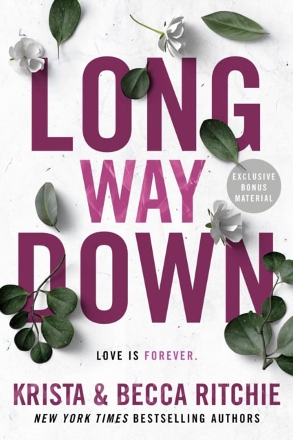 Ritchie, Krista ; Ritchie, Becca : Long Way Down