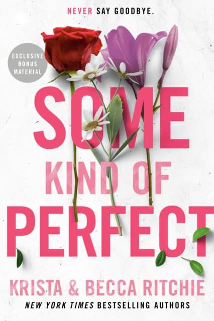 Ritchie, Krista ; Ritchie, Becca : Some Kind of Perfect