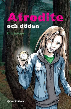 Ritta Jacobsson : Afrodite och döden