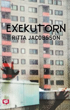 Ritta Jacobsson : Exekutorn