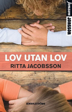 Ritta Jacobsson : Lov utan lov