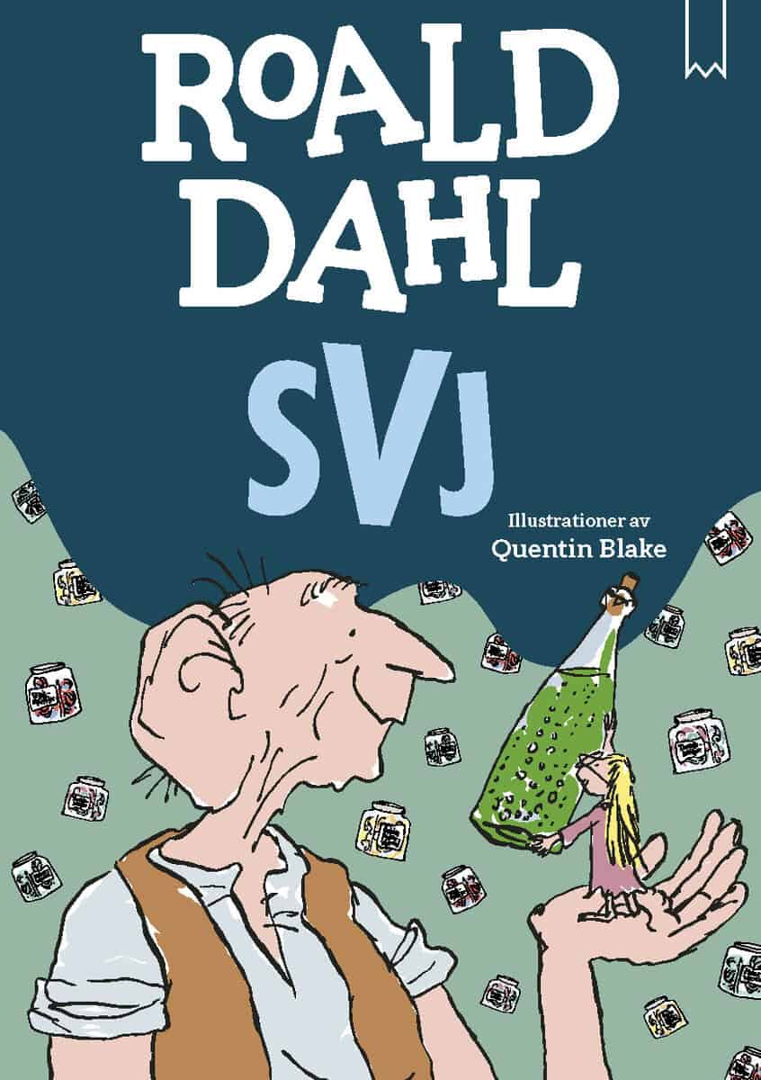 Roald Dahl : SVJ