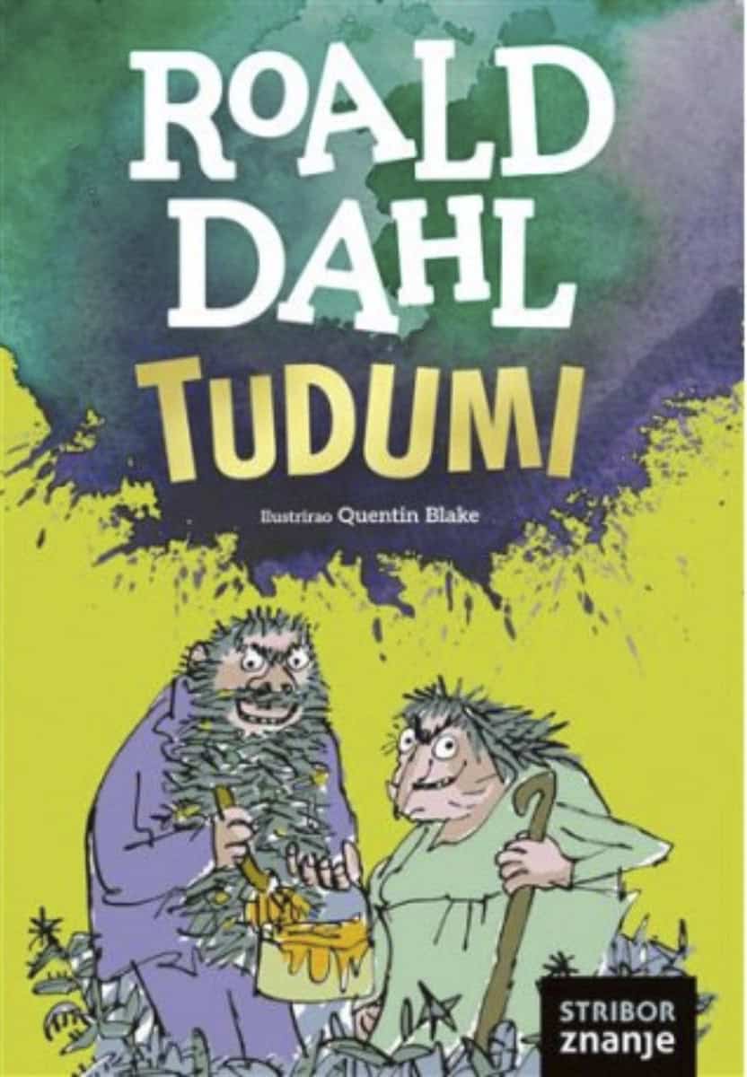 Roald Dahl : Tudumi