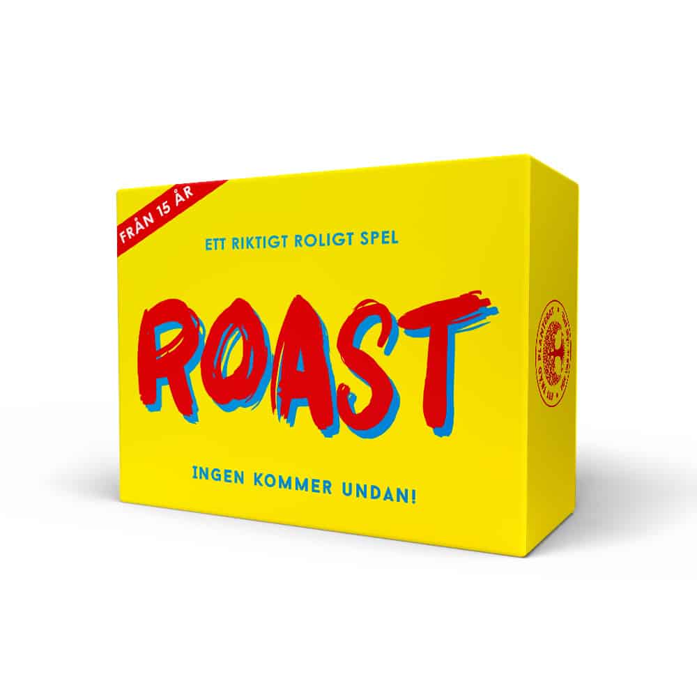 Roast