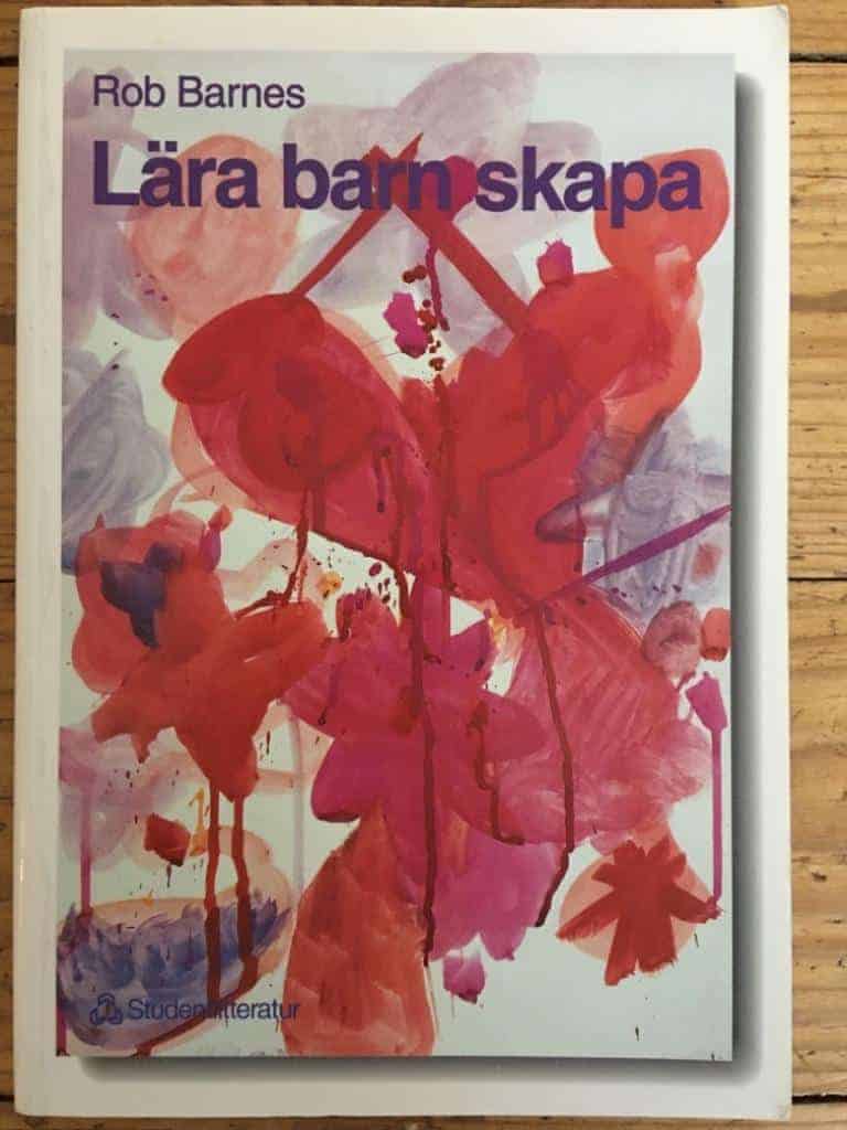 Rob Barnes : Lära barn skapa