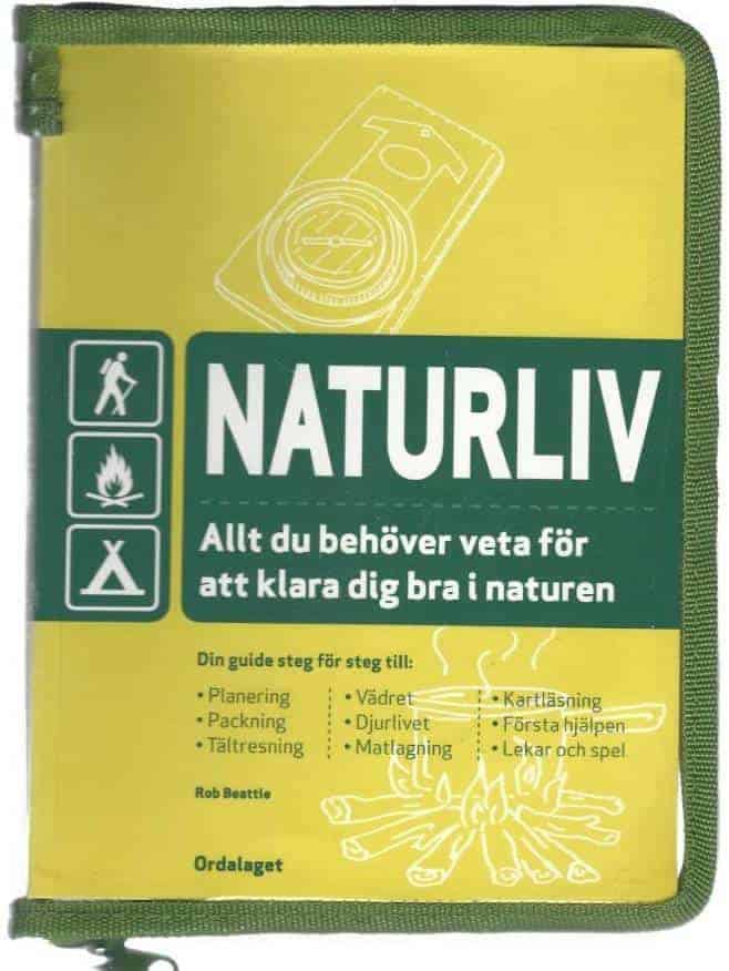 Rob Beattie : Naturliv