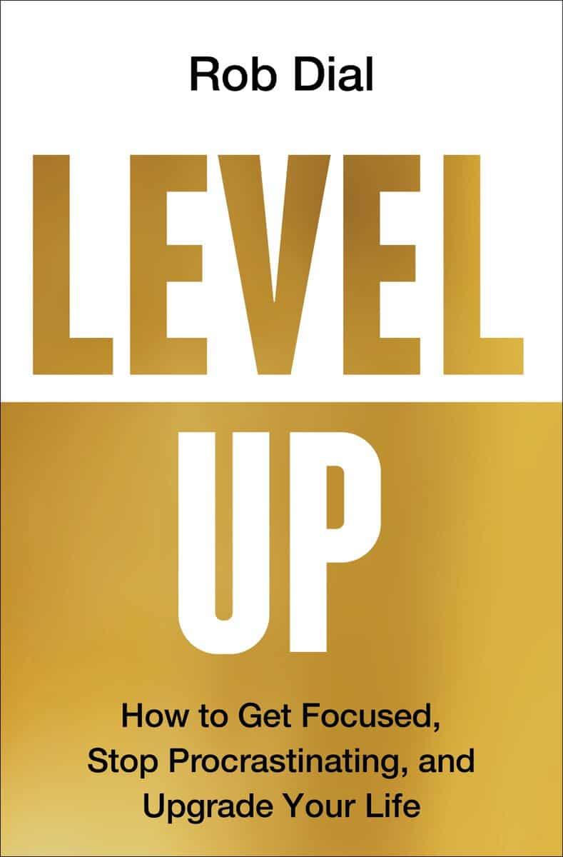 Rob Dial : Level Up