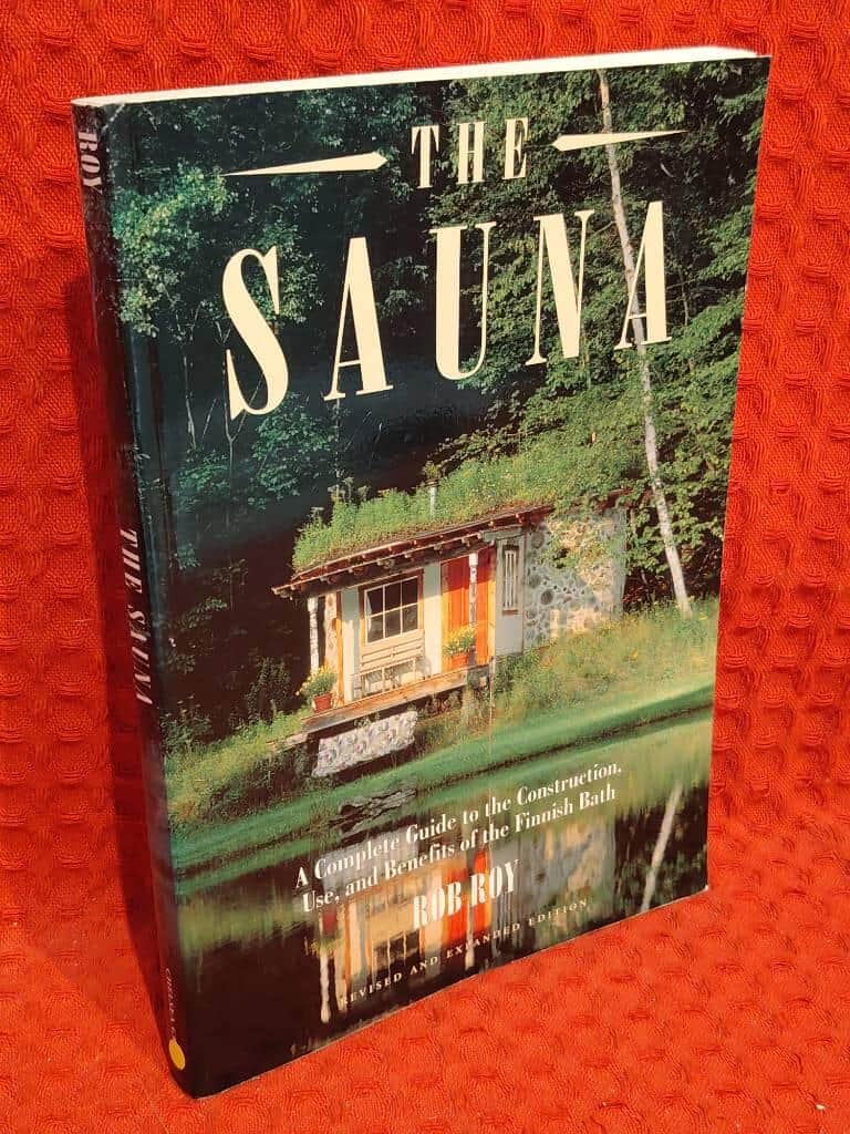 Rob Roy : The Sauna