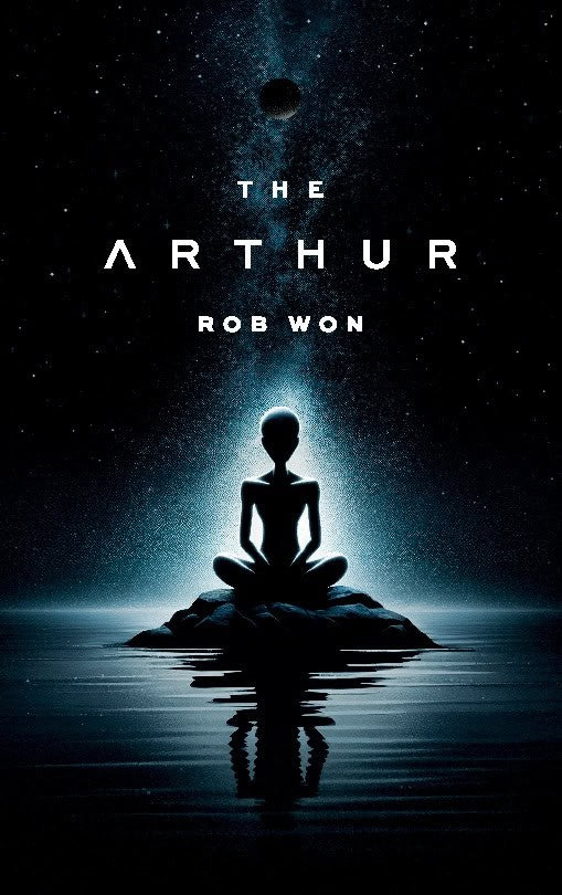 Rob Won : The Arthur
