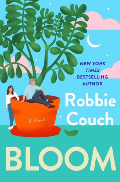 Couch, Robbie | BLOOM
