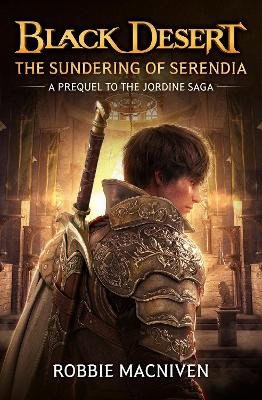 Robbie MacNiven : Black Desert