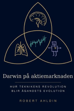 Robert Ahldin : Darwin på aktiemarknaden
