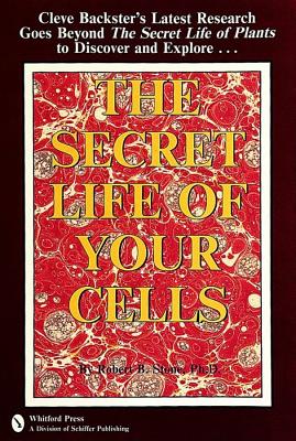 Robert B Stone : Secret life of your cells