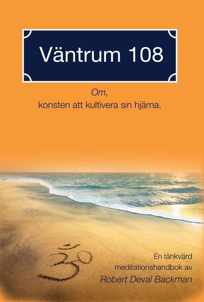 Robert Backman : Väntrum 108