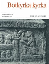 Robert Bennett : Botkyrka kyrka