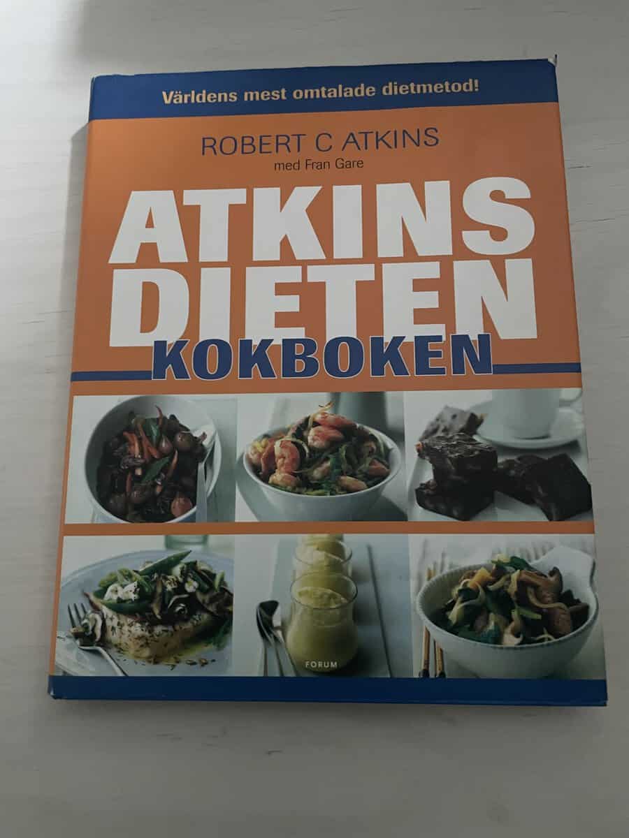 Robert C. Atkins : Atkinsdieten