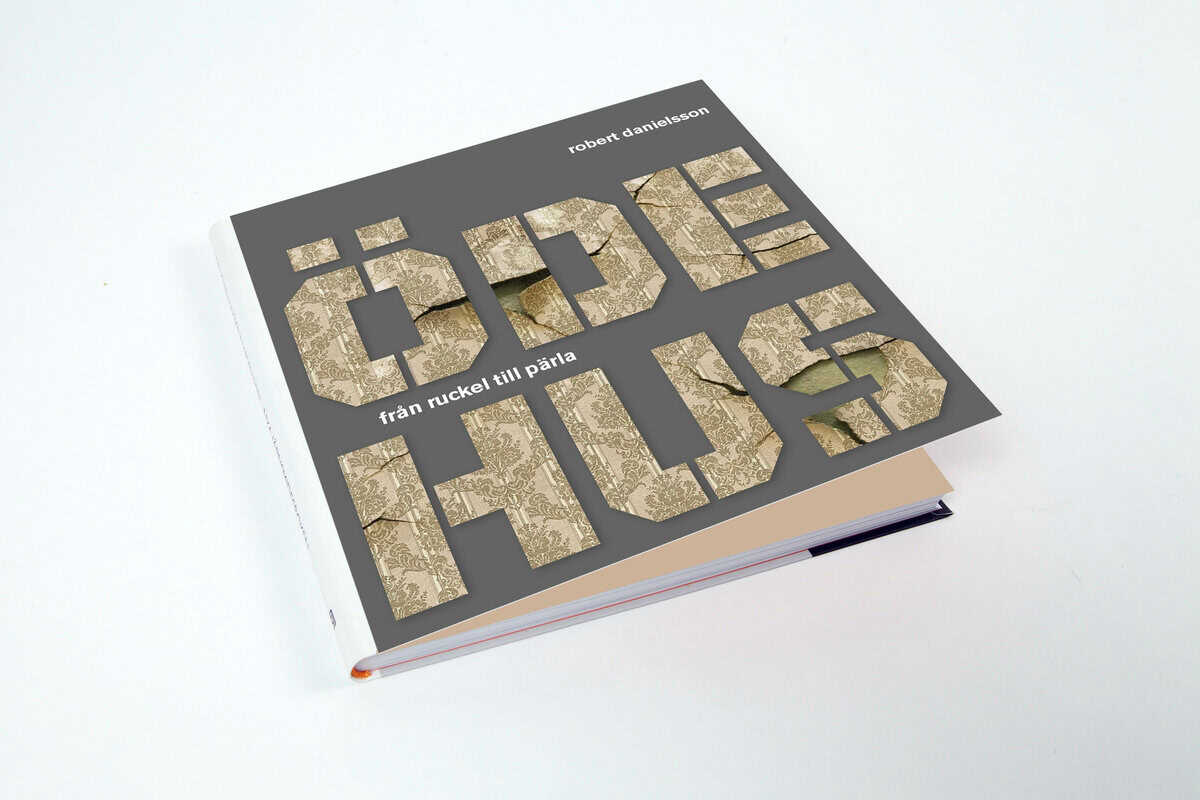 Robert Danielsson : Ödehus