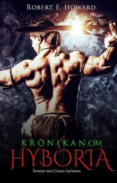 Robert E. Howard : Krönikan om Hyboria
