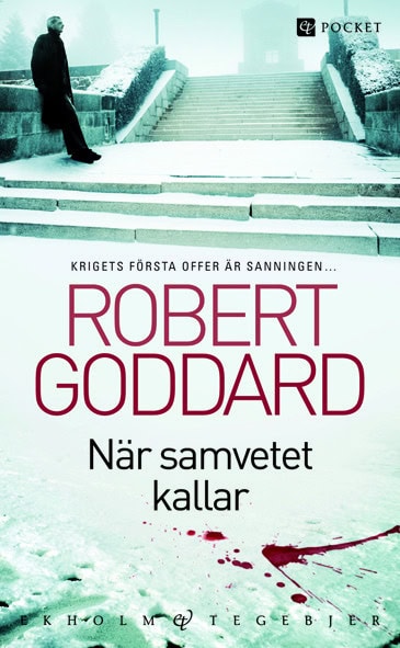 Robert Goddard : När samvetet kallar