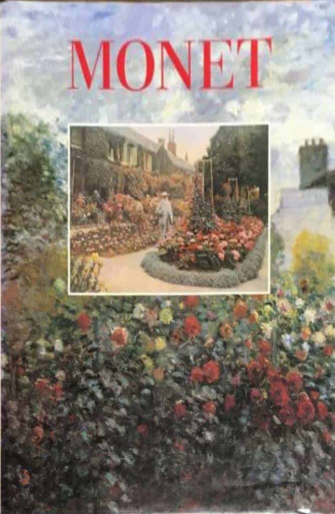 Robert Gordon : Monet
