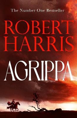 Robert Harris : Agrippa