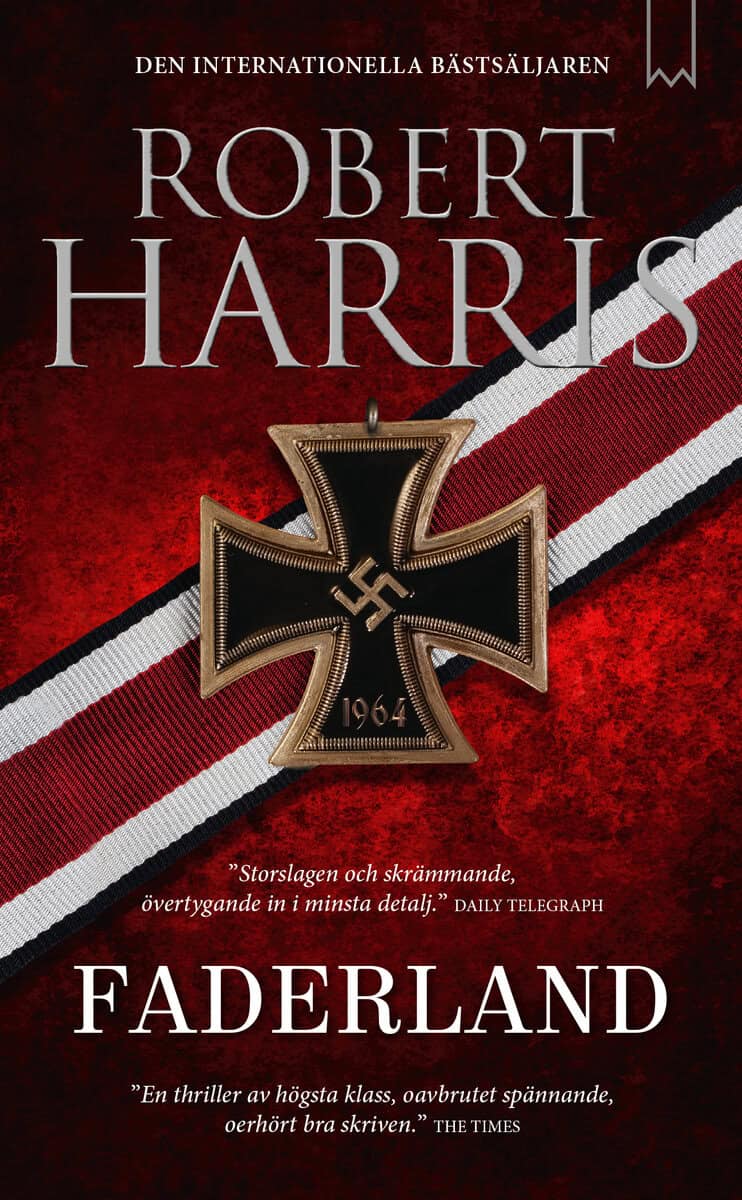 Robert Harris : Faderland