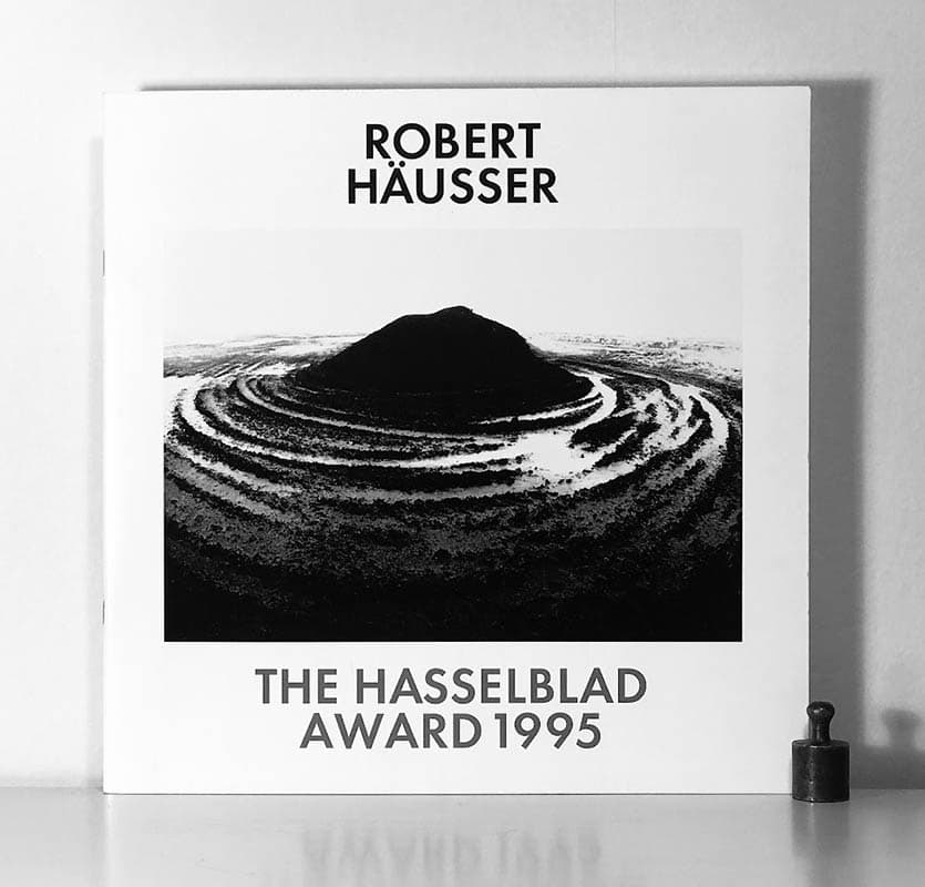 Robert Häusser : Robert Häusser
