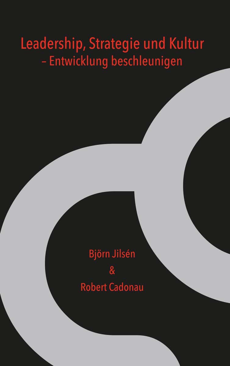 Cadonau, Robert ; Jilsén, Björn : Leadership, Strategie und Kultur