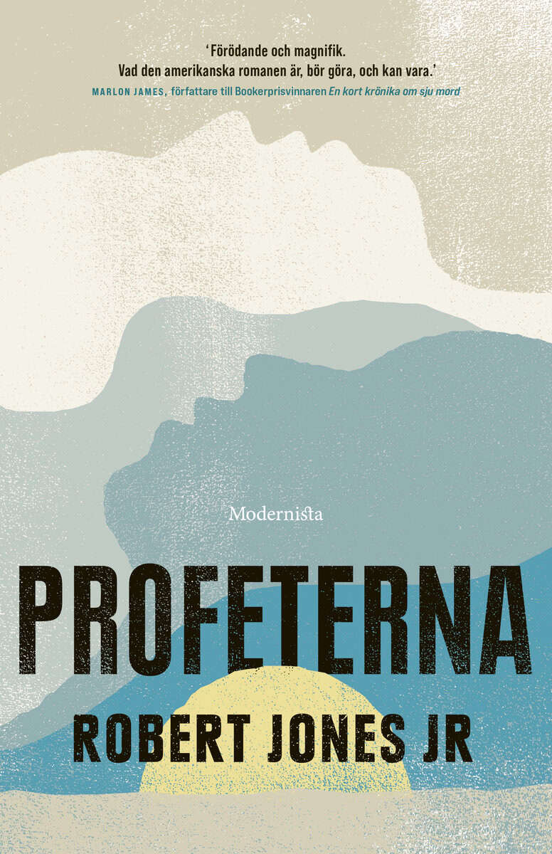 Robert Jones Jr : Profeterna