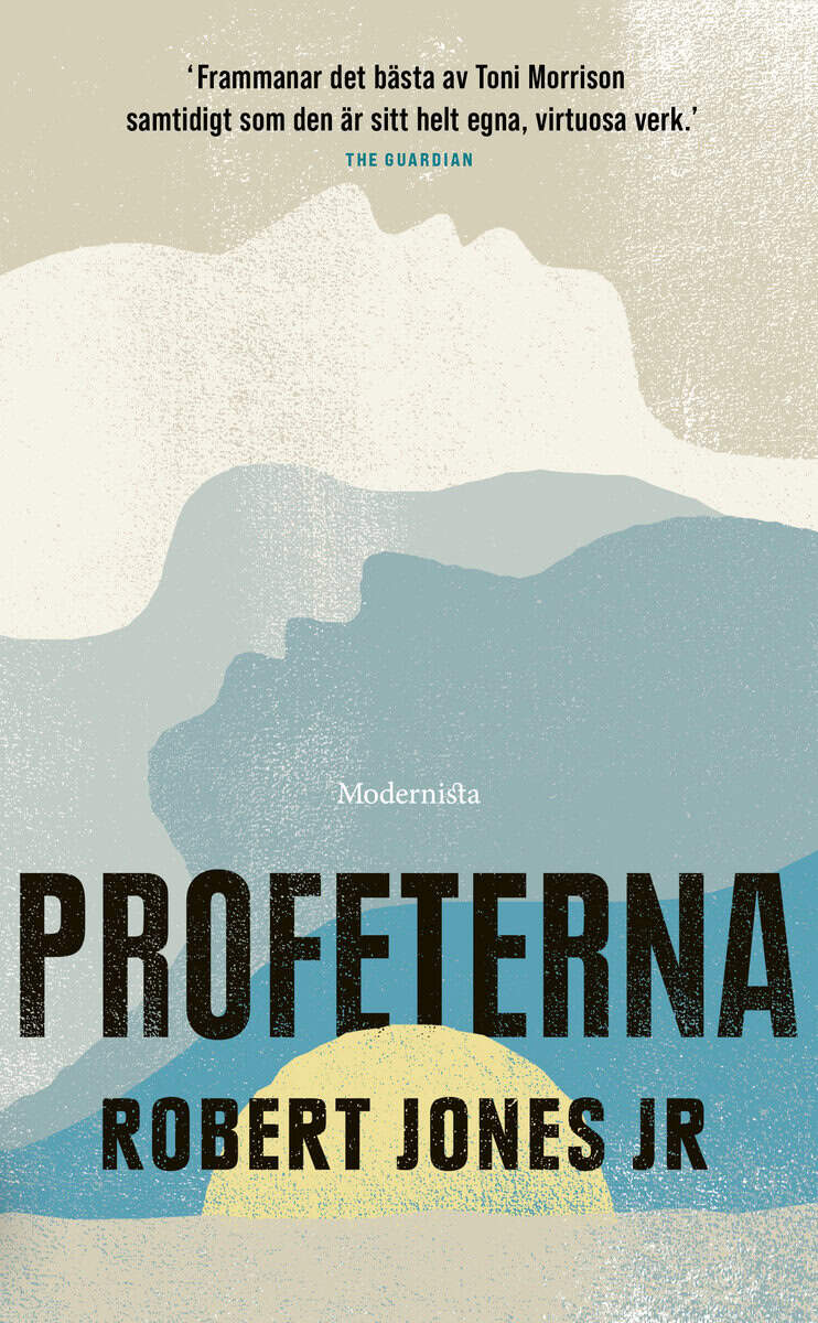 Robert Jones Jr : Profeterna