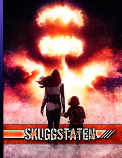 Robert Jonsson : Skuggstaten