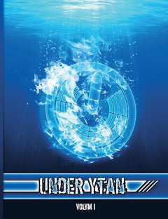 Robert Jonsson : Under ytan : Volym I