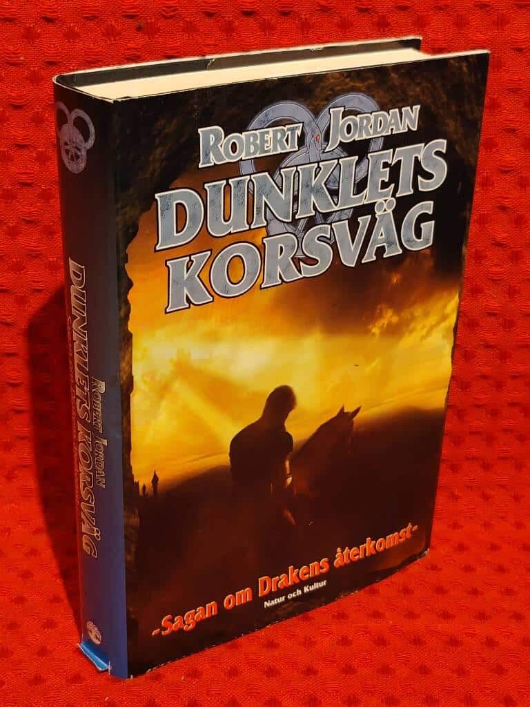 Robert Jordan : Sagan om drakens återkomst