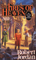 Robert Jordan : The Fires Of Heaven