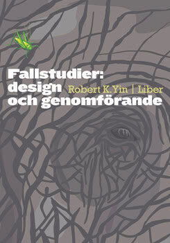 Robert K. Yin : Fallstudier