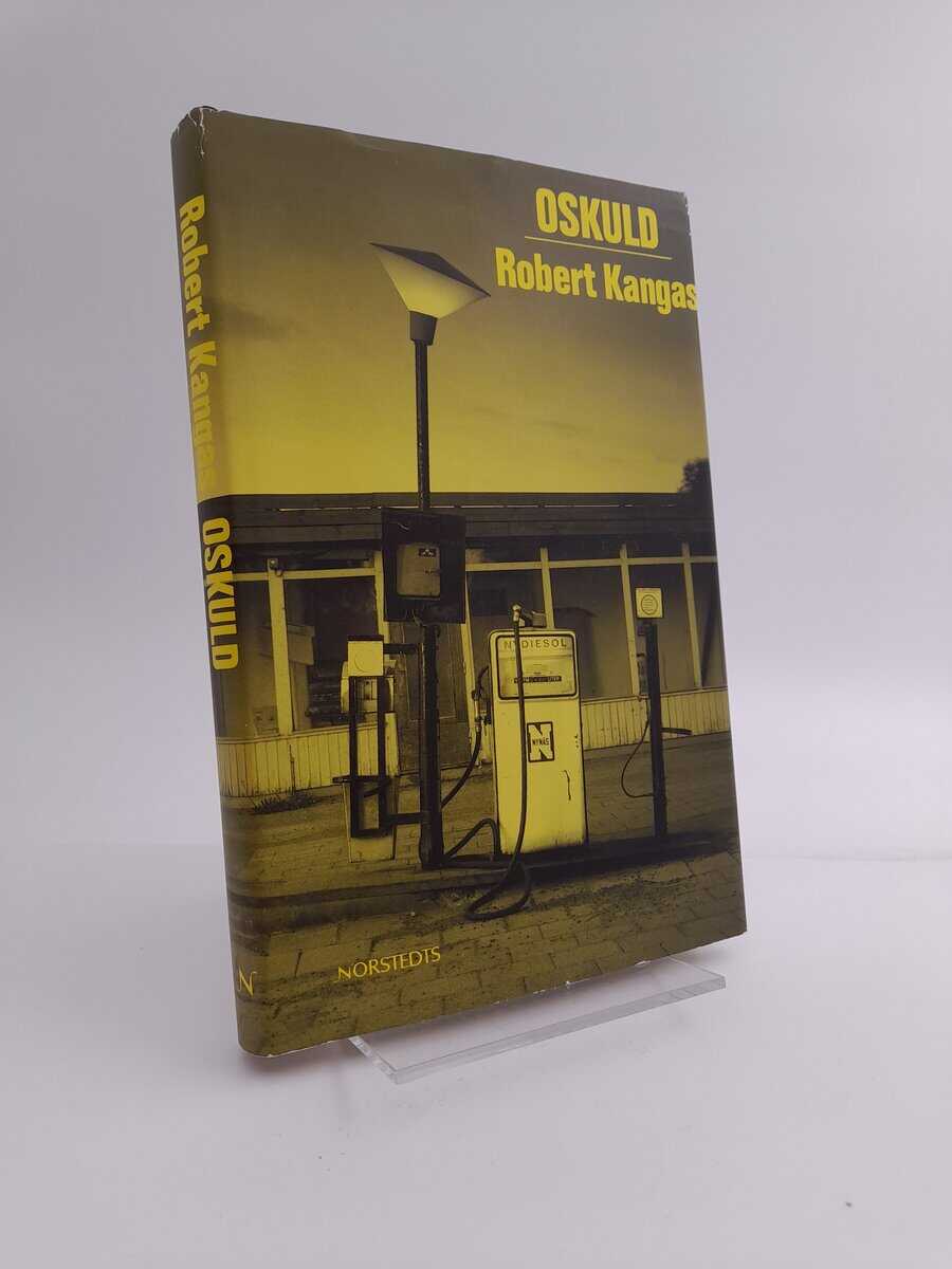 Robert Kangas : Oskuld