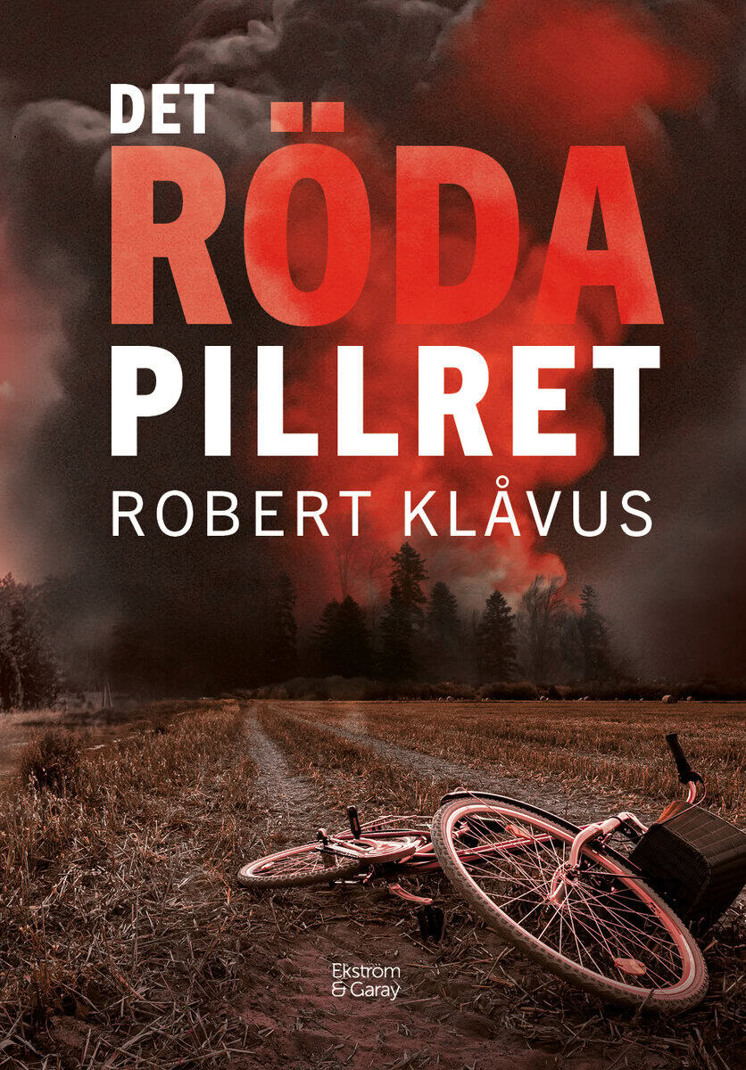 Robert Klåvus : Det röda pillret
