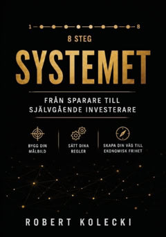 Robert Kolecki : SYSTEMET