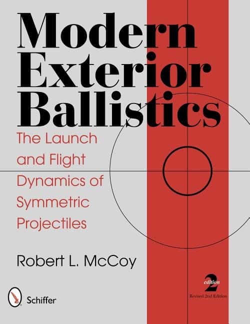 Robert L. McCoy : Modern Exterior Ballistics