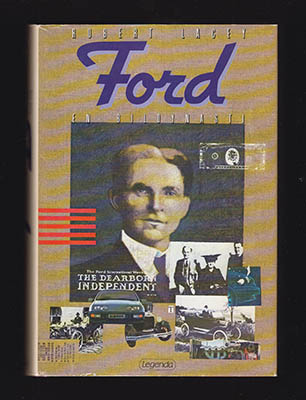 Robert Lacey : Ford