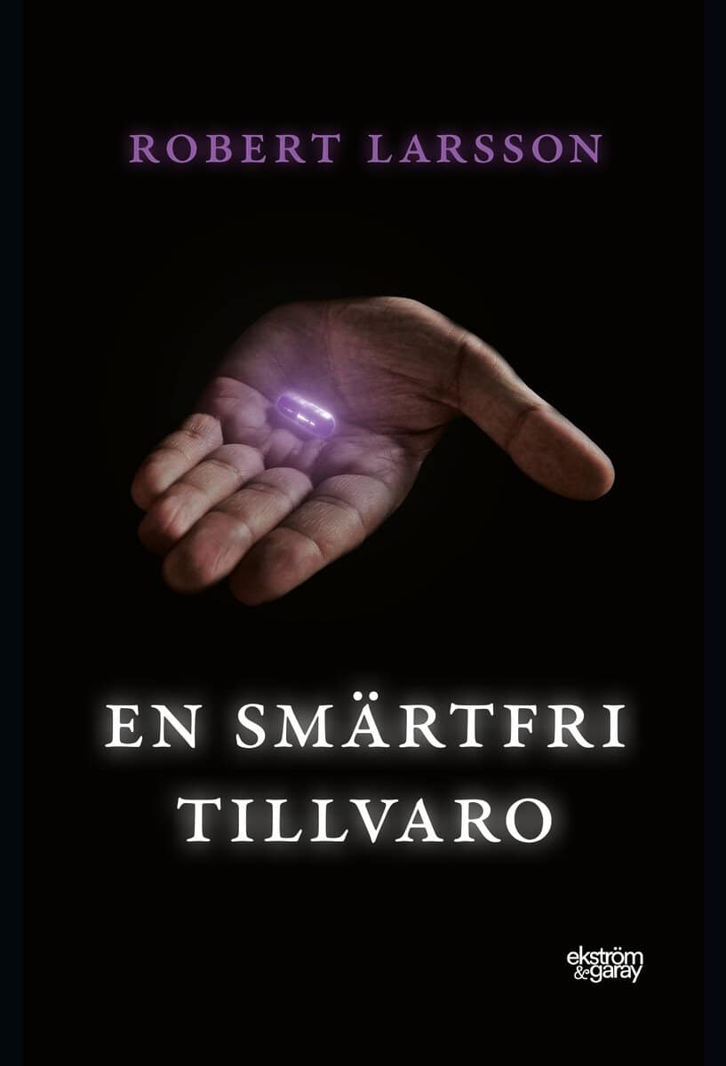 Robert Larsson : En smärtfri tillvaro