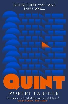 Robert Lautner : Quint