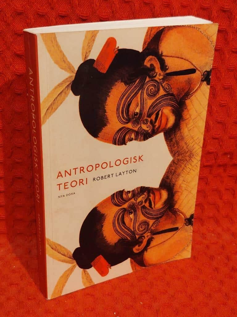 Robert Layton : Antropologisk teori