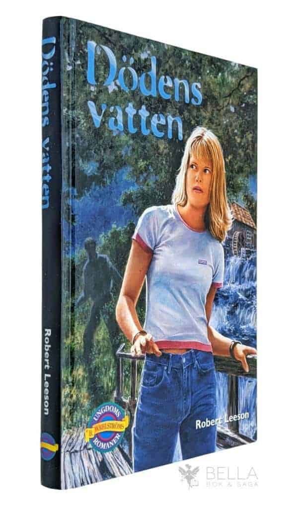 Robert Leeson : Dödens vatten