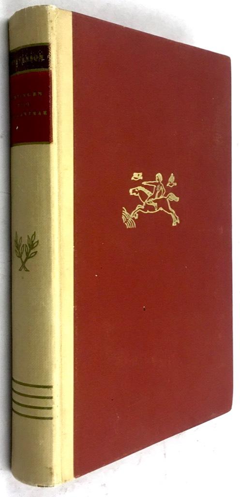 Robert Louis Stevenson ; Bertil Lybeck : Arvingen till Ballantrae
