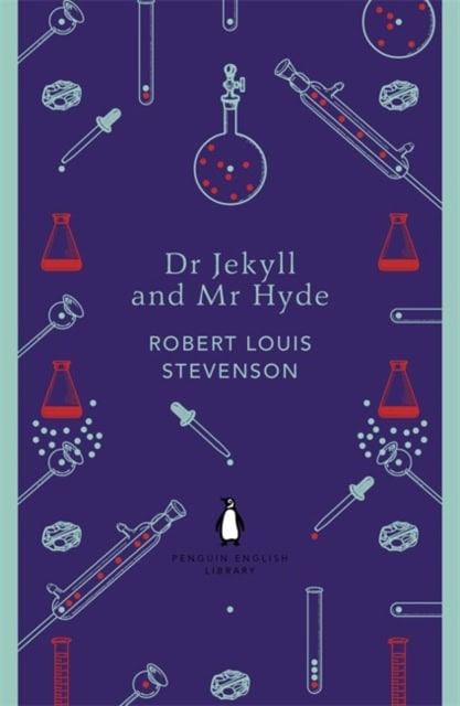 Robert Louis Stevenson : Dr Jekyll and Mr Hyde