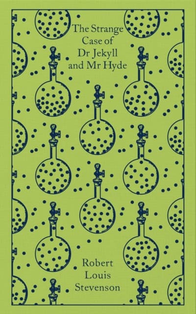 Robert Louis Stevenson : Dr Jekyll and Mr Hyde